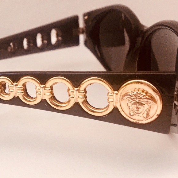 Vintage Sunglasses - Picture 5 of 6